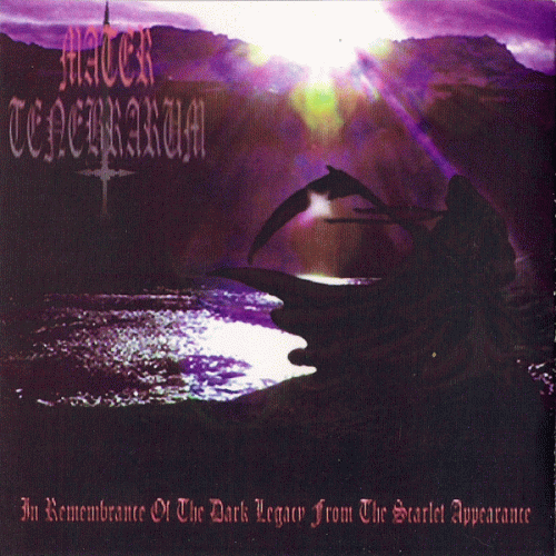 In Remembrance of the Dark Legacy from the Scarlet Appearance